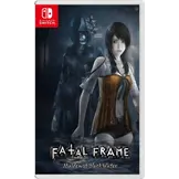 Fatal Frame: Maiden of the Black Water