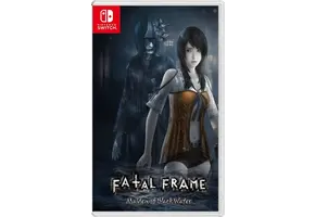 Fatal Frame: Maiden of the Black Water