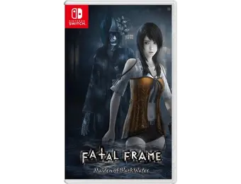Fatal Frame: Maiden of the Black Water
