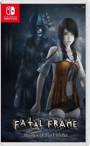 Fatal Frame: Maiden of the Black Water