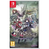 Gal Guardians: Demon Purge