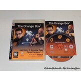 Half Life 2: The Orange Box (Compleet)