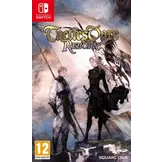 Tactics Ogre: Reborn