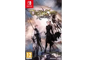 Tactics Ogre: Reborn