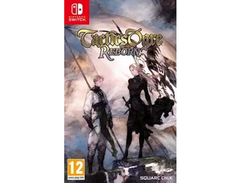 Tactics Ogre: Reborn