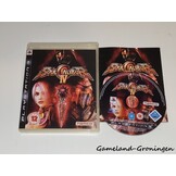 Soul Calibur IV (Compleet)