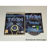 Tron Evolution (Compleet)