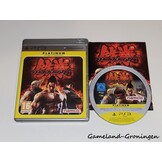Tekken 6 (Compleet, Platinum)