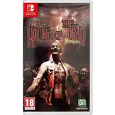 The House of the Dead Remake