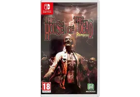 The House of the Dead Remake