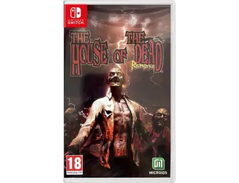 The House of the Dead Remake