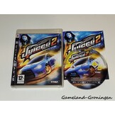 Juiced 2 Hot Import Nights (Compleet)