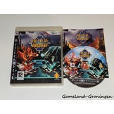 The Eye of Judgment (Complete)