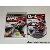UFC Undisputed 3 (Complete)
