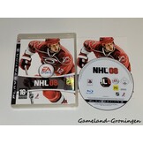 NHL 08 (Compleet)