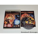 Mortal Kombat (Complete)