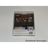 Metal Gear Solid 4 (Complete, Platinum)