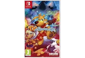 Ty the Tasmanian Tiger HD