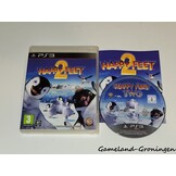 Happy Feet 2 (Compleet)
