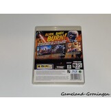 Destroy All Humans! Path of the Furon (Compleet)