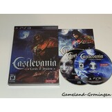 Castlevania: Lords of Shadow Limited Edition (Complete)