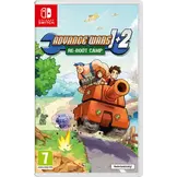 Advance Wars 1+2: Re-Boot Camp