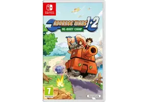 Advance Wars 1+2: Re-Boot Camp