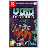 Void Bastards