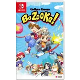 Umihara Kawase BaZooKa!