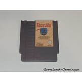 Faxanadu (FRA)