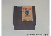 Faxanadu (FRA)