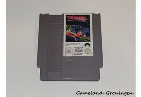 Days of Thunder (FRA)