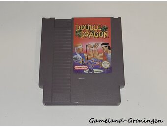 Double Dragon (FRA)