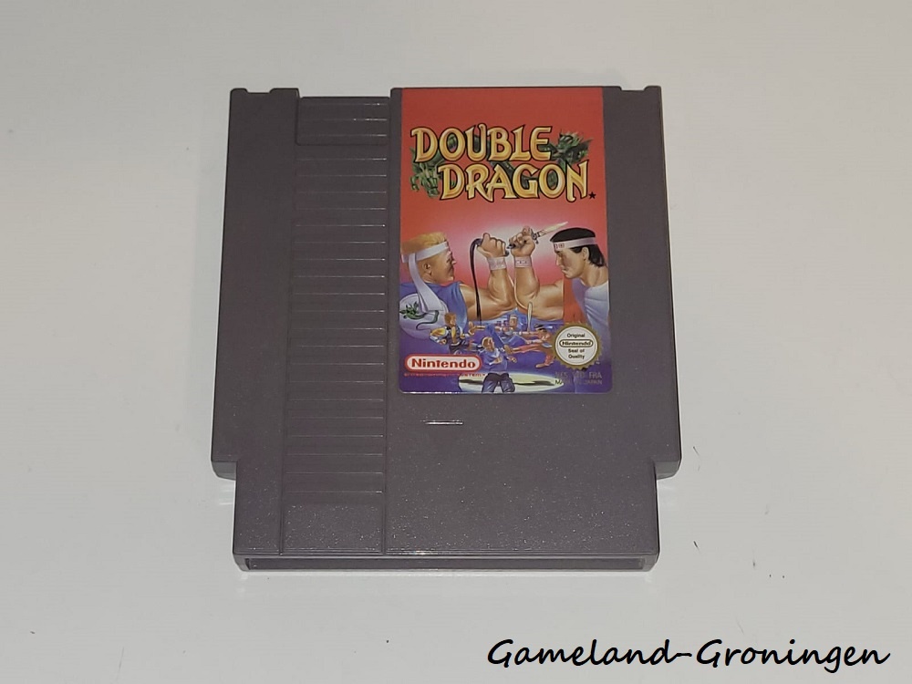 Double Dragon (FRA)