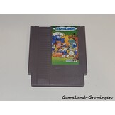 Les Schtroumpfs (The Smurfs) (FRA)