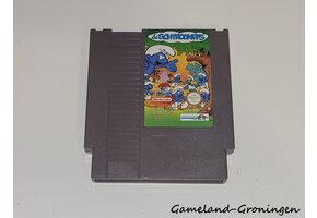 Les Schtroumpfs (The Smurfs) (FRA)