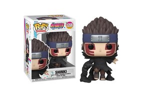 Boruto POP! - Shinki #1359
