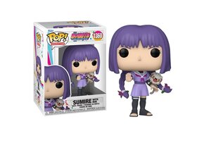 Boruto POP! - Sumire with Nue #1360