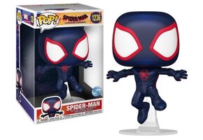 Spider-Man Across the Spider-Verse POP! - Spider-Man 10 Inch #1236