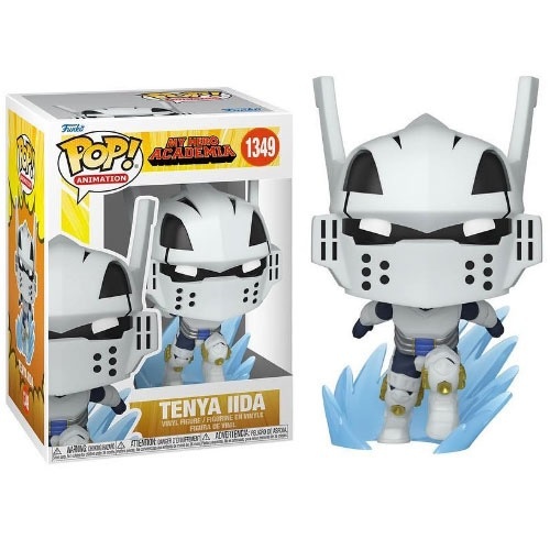 My Hero Academia POP! - Tenya Iida #1349