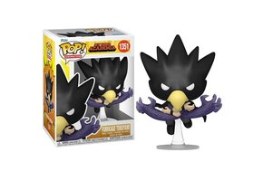 My Hero Academia POP! - Fallen Angel Fumikage Tokoyami #1351