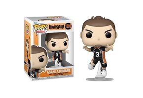 Haikyu POP! - Asahi Azumane #1393