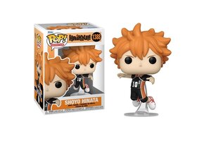 Haikyu POP! - Shoyo Hinata #1388
