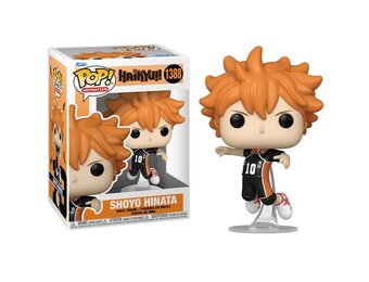 Haikyu POP! - Shoyo Hinata #1388