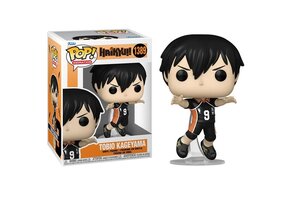 Haikyu POP! - Tobio Kageyama #1389