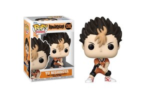 Haikyu POP! - Yu Nishinoya #1392