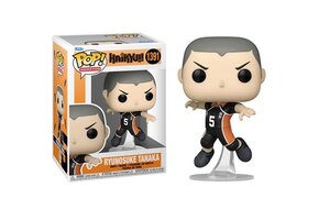 Haikyu POP! - Ryunosuke Tanaka #1391