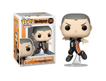 Haikyu POP! - Ryunosuke Tanaka #1391