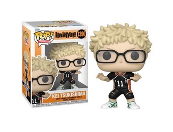 Haikyu POP! - Kei Tsukishima #1390
