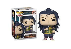 Jujutsu Kaisen S2 POP! - Suguru Geto #1371